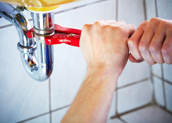 About San Bernardino Plumbers